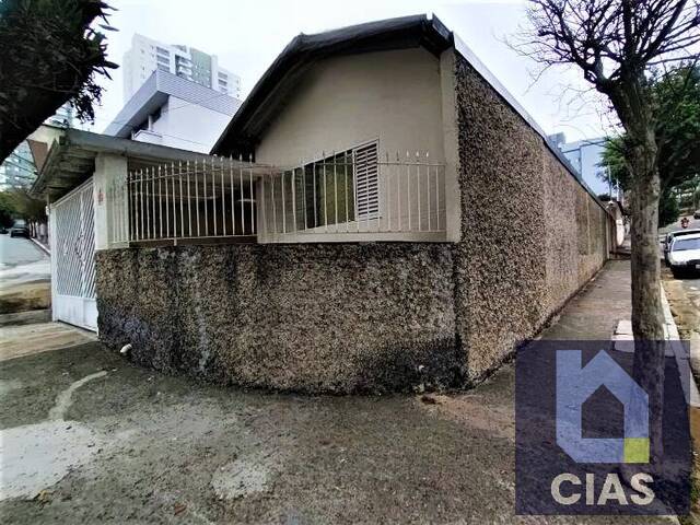 Casa para Venda em São Caetano do Sul - 3
