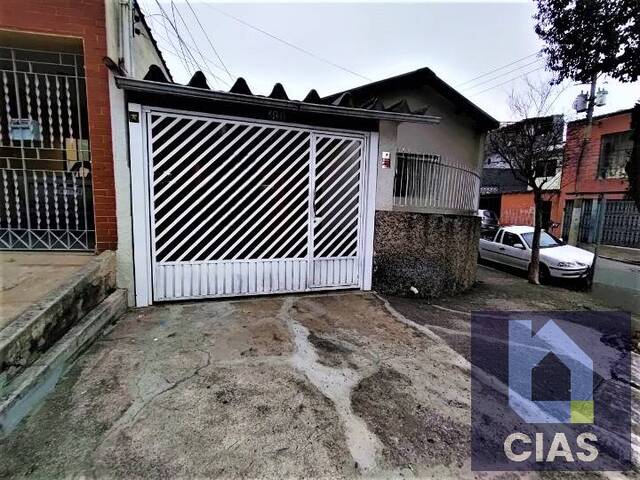 Casa para Venda em São Caetano do Sul - 2