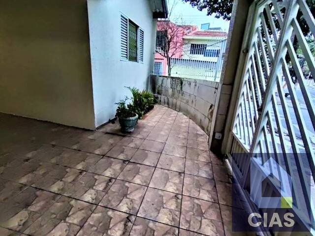 Casa para Venda em São Caetano do Sul - 4