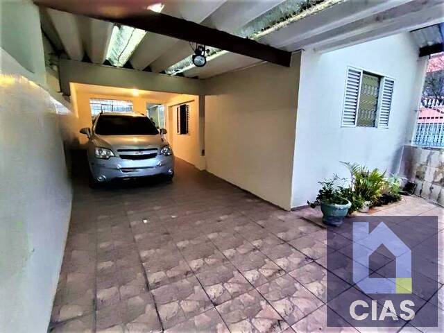 Casa para Venda em São Caetano do Sul - 4