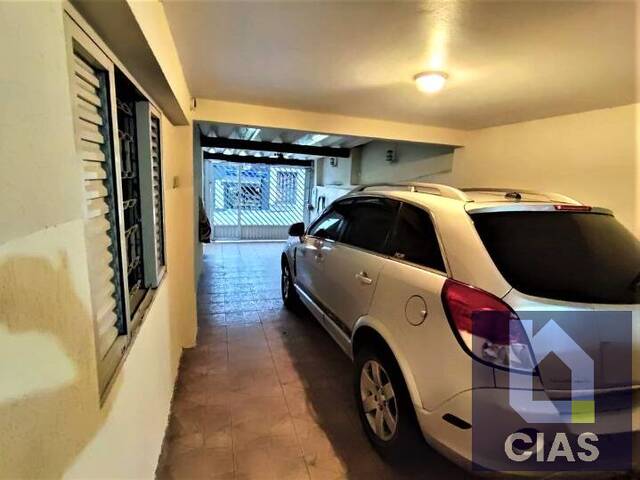 Casa para Venda em São Caetano do Sul - 5