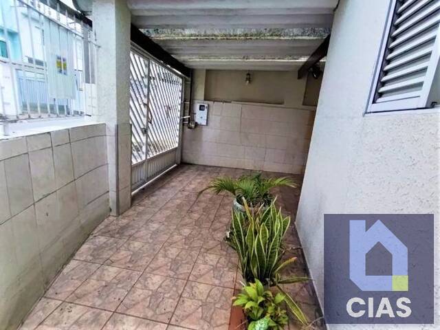 Casa para Venda em São Caetano do Sul - 5