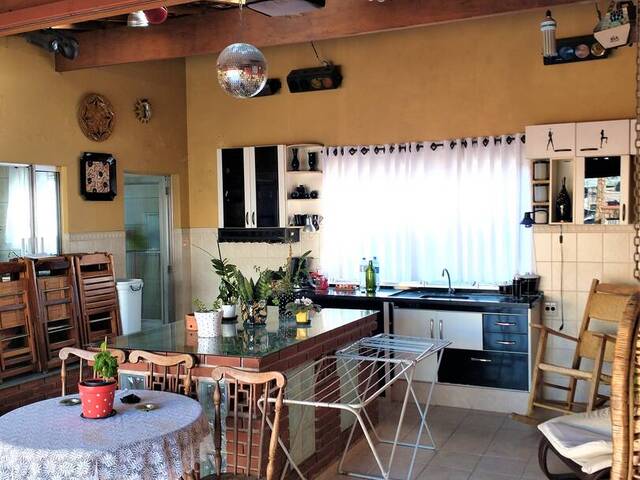 Casa Térrea para Venda em São Caetano do Sul - 2