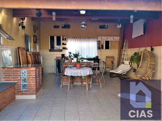 Casa Térrea para Venda em São Caetano do Sul - 3