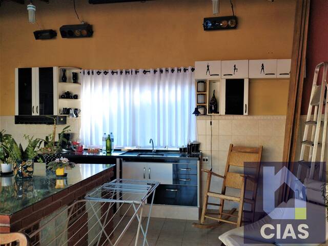 Casa Térrea para Venda em São Caetano do Sul - 4