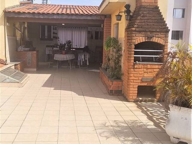 Casa Térrea para Venda em São Caetano do Sul - 5