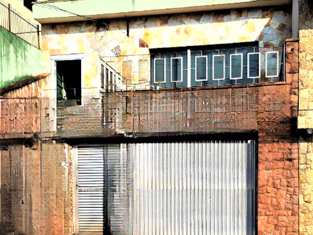 Casa para Venda em Santo André - 2