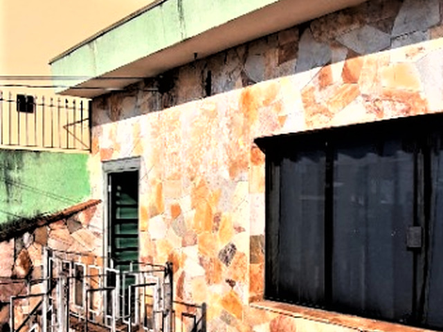 Casa para Venda em Santo André - 3