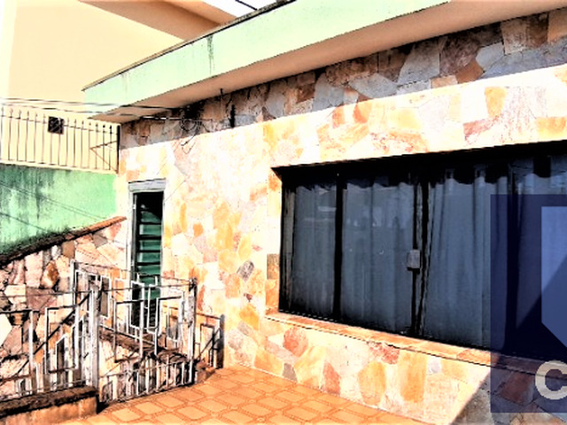 Casa para Venda em Santo André - 4