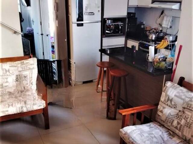 Cobertura para Venda em Santo André - 3