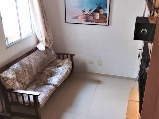 Cobertura para Venda em Santo André - 4