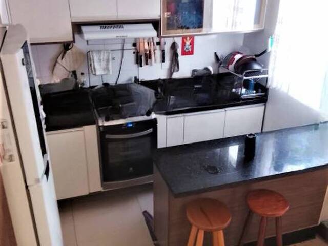 Cobertura para Venda em Santo André - 5