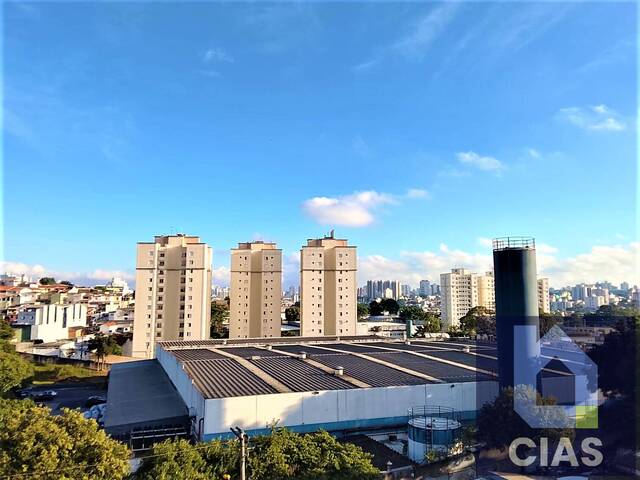 #AR3952 - Cobertura para Venda em Santo André - SP
