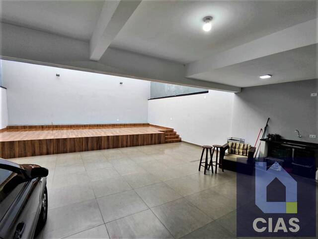 Casa para Venda em São Caetano do Sul - 4