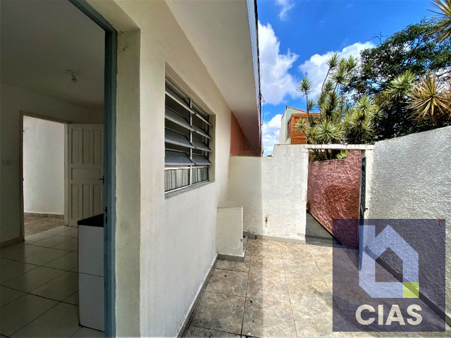 #AR3954 - Casa para Venda em São Caetano do Sul - SP