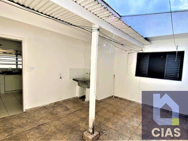 Casa para Venda em São Caetano do Sul - 5