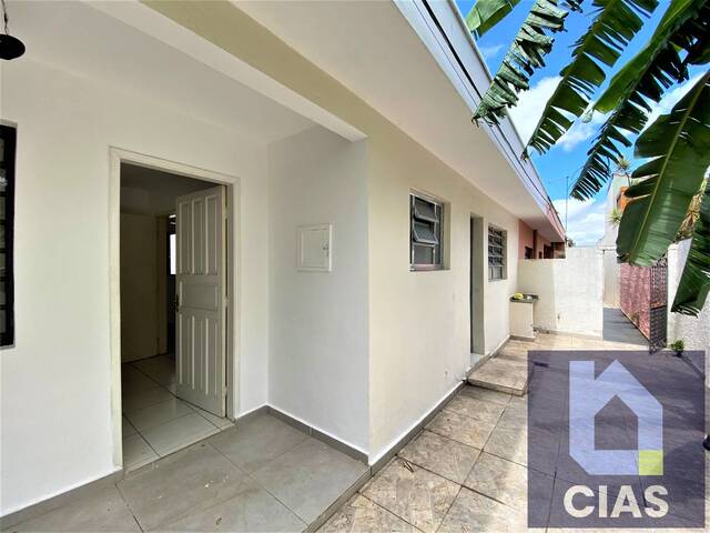 #AR3954 - Casa para Venda em São Caetano do Sul - SP