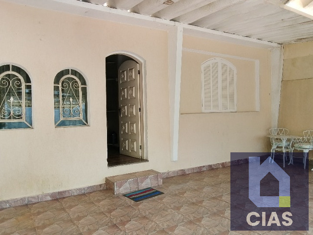 Casa Térrea para Venda em Santo André - 2