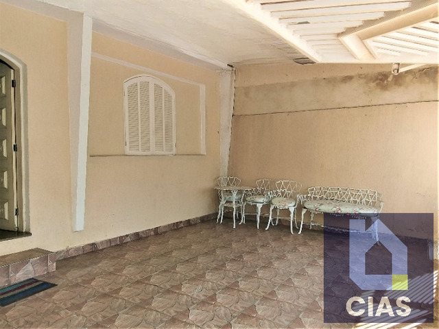 Casa Térrea para Venda em Santo André - 3