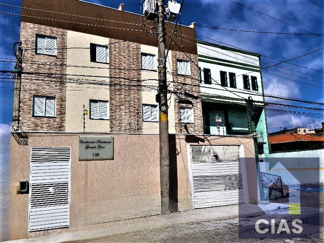 #AR3957 - Cobertura para Venda em Santo André - SP - 2