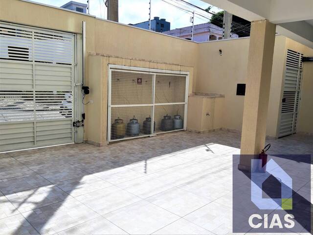 Cobertura para Venda em Santo André - 5