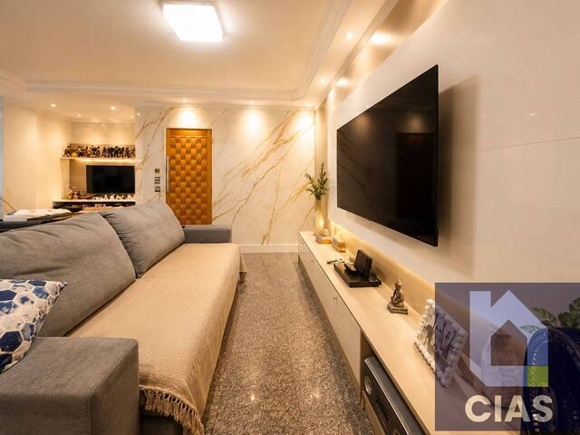 Apartamento para Venda em São Caetano do Sul - 2