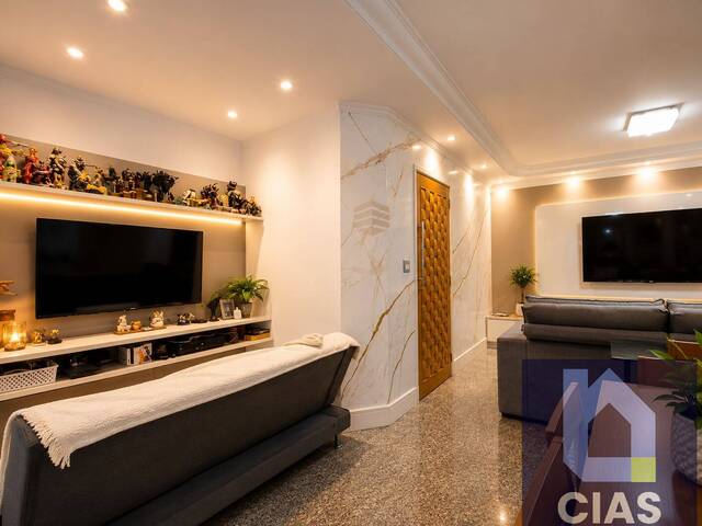 Apartamento para Venda em São Caetano do Sul - 3