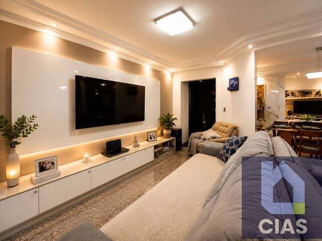 Apartamento para Venda em São Caetano do Sul - 5