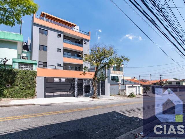 Apartamento para Venda em Santo André - 2