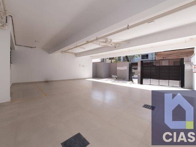 Apartamento para Venda em Santo André - 3