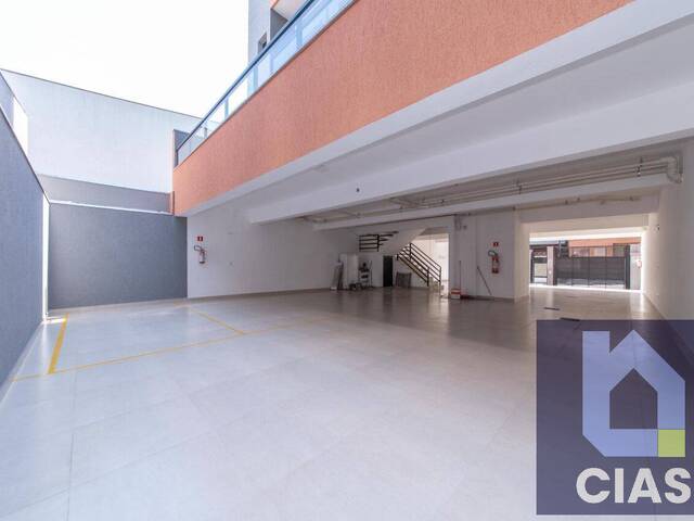 Apartamento para Venda em Santo André - 4