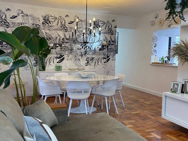 Apartamento para Venda em Santo André - 2