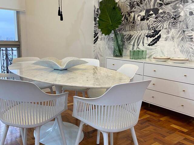 Apartamento para Venda em Santo André - 3