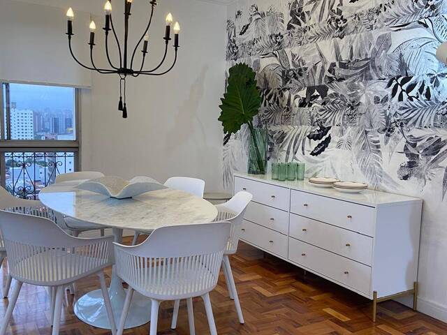 Apartamento para Venda em Santo André - 5