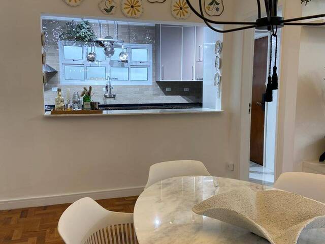 Apartamento para Venda em Santo André - 4