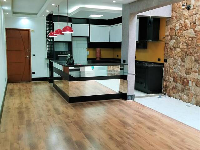 Apartamento Sem Condomínio para Venda em Santo André - 2