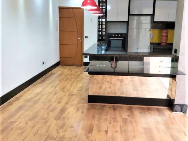 Apartamento Sem Condomínio para Venda em Santo André - 3