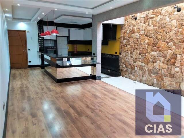 Apartamento Sem Condomínio para Venda em Santo André - 4