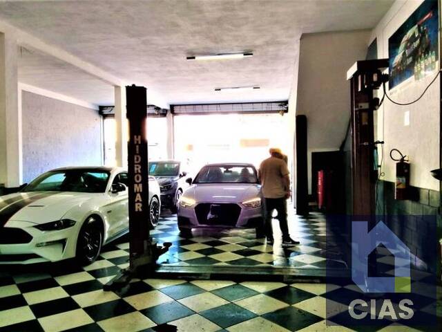 Prédio comercial para Venda em Santo André - 3