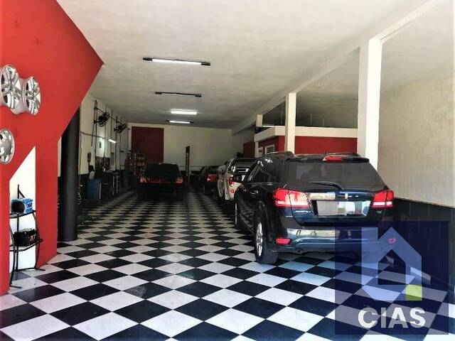 Prédio comercial para Venda em Santo André - 4