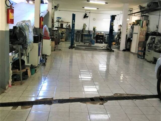 Prédio comercial para Venda em Santo André - 5