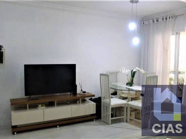 Apartamento para Venda em São Caetano do Sul - 4