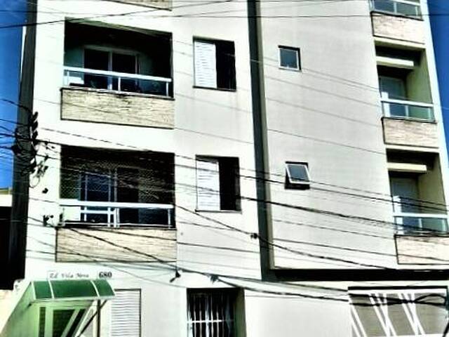 #AR3965-A - Apartamento para Venda em São Caetano do Sul - SP