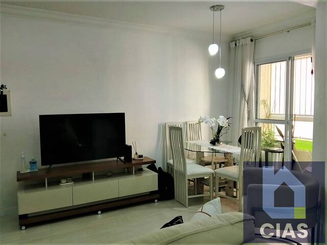 Apartamento para Venda em São Caetano do Sul - 4