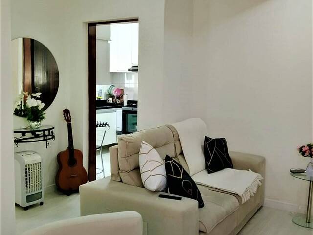 #AR3965-A - Apartamento para Venda em São Caetano do Sul - SP