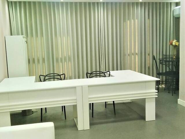 Salão Comercial para Venda em Santo André - 4