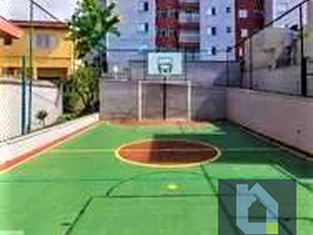 Apartamento para Venda em Santo André - 2