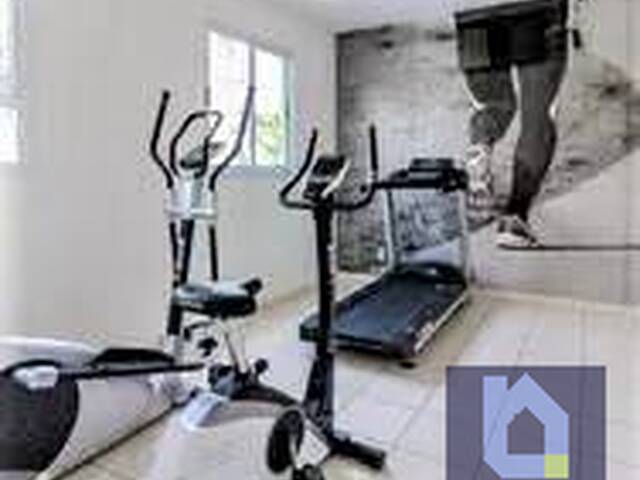 Apartamento para Venda em Santo André - 3