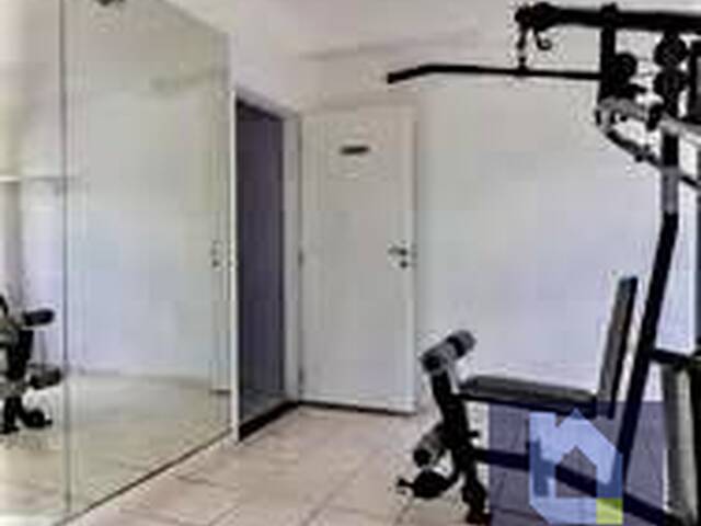Apartamento para Venda em Santo André - 4