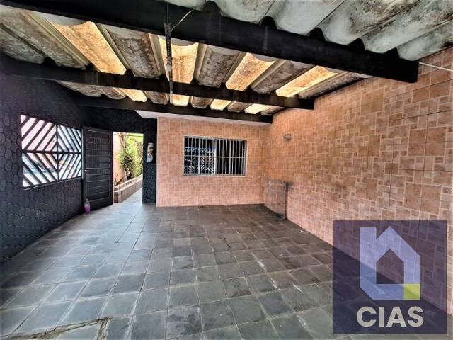 #C-3971-KAY - Casa para Venda em Santo André - SP